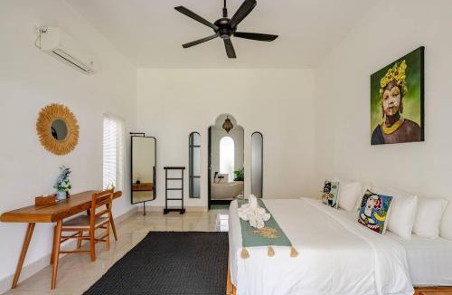 Laksmana Villa | Villa Empresa