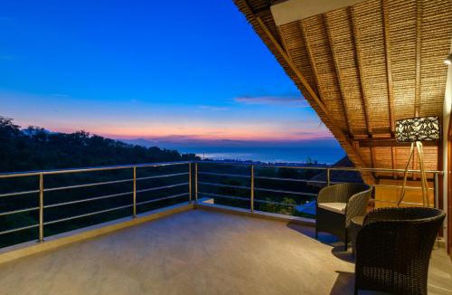 Temukus Villa | Villa Sali Sing Sing