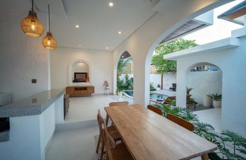 Batubulan Villa | Hastana Villa