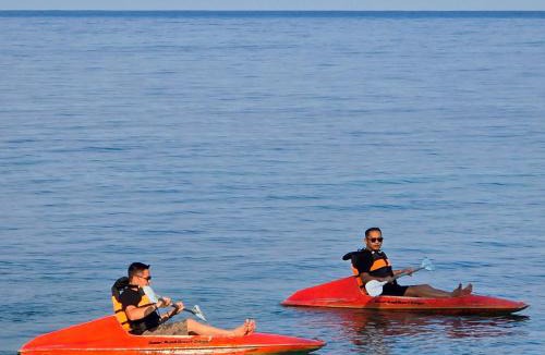 Selayar Islands Resort | Sunari Beach Resort Selayar - Real