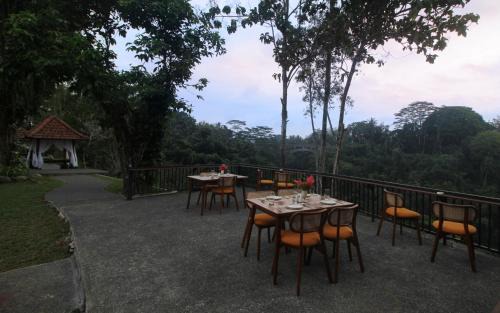Abiansemal Villa | Tanah Wuk Villas near ubud