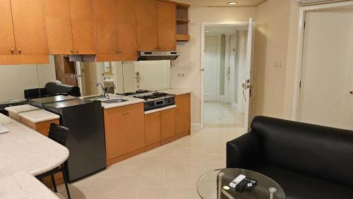 Bendungan Hilir Apartment | Batavia Hotel & Serviced Apartments Jakarta