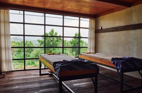 Pemuteran Villa | Sumberkima Hill 3