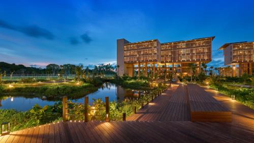 Lagoi Resort | Hotel Indigo Bintan Lagoi Beach by IHG