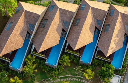 Kampial Villa | Khaya Luxury Villas Nusa Dua