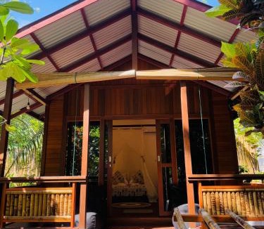 Bunaken Resort | 3WILL Bunaken Dive Resort