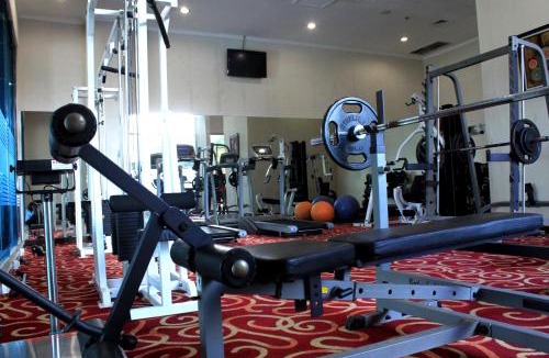 Merauke Hotel | Swiss-Belhotel Merauke