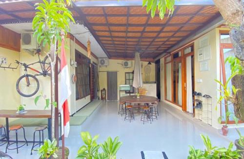 Delod Peken House | Coliving Bali SWEET HOME Tabanan,Daily & Monthly Stay,Kost Bulanan