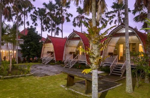 Mendoyo Resort | Arton Resort & Beach Club