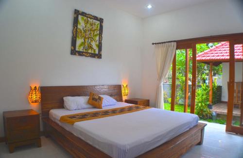 Kutuh Kaja House | Sugi House