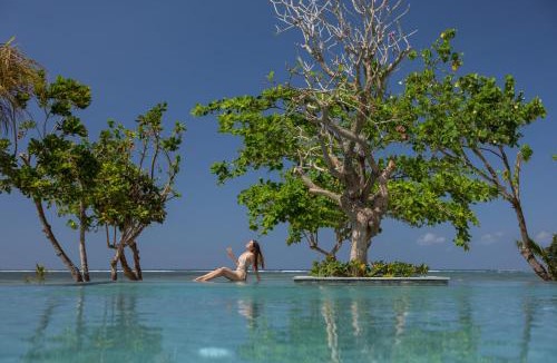 Sanur Kauh Resort | Sumitra Luxury Villas & Resort by Pramana
