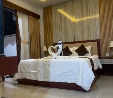 Tanjungbenoa Apartment | SONGOKU HOUSE APARTMEN