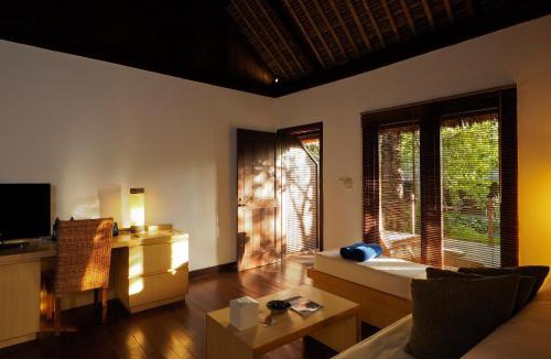 Pejarakan Resort | The Menjangan by LifestyleRetreats