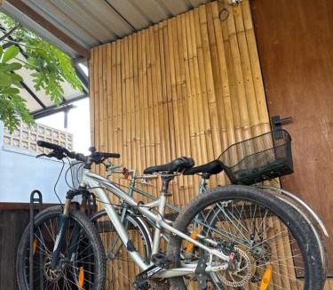 Pejeng House | Pi House Bali 2