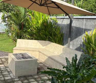 Pejeng House | Pi House Bali 2