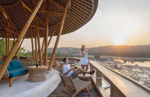 Ceningan Island Resort | Pramana Nusa Ceningan