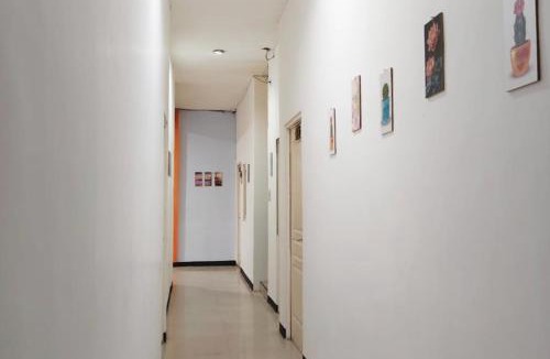 Sedati House | TwoSpaces Living at Nabila Semampir Homestay