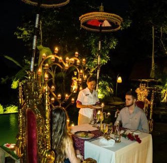 Sebatu Resort | Puri Gangga Resort Ubud