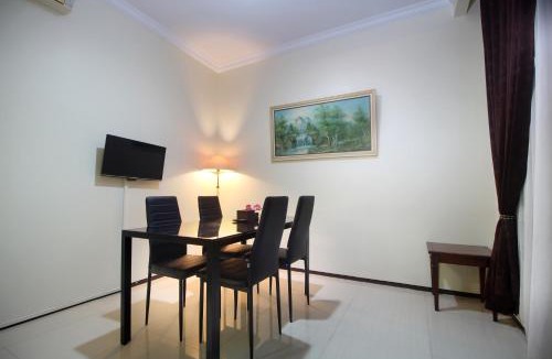 Singaraja Hotel | Hotel Grand Trisula Indramayu