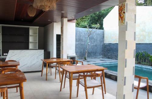 Ungasan Hotel | The Kantun Ungasan