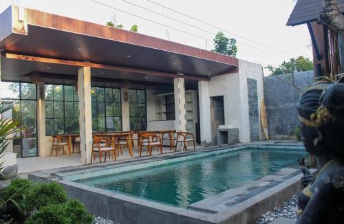 Ungasan Hotel | The Kantun Ungasan