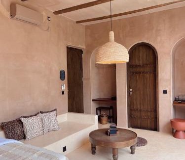 Pancawati Hotel | Villa Alia By The Villas 100