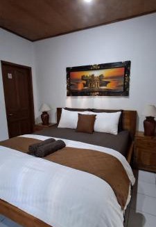Gianyar House | Serongga guest house