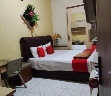 Gubeng House | Angs residence