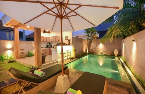 Ubud City-Centre Hotel | Tropical Kasbah Ubud City Center