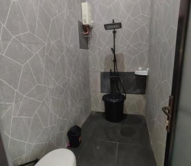 Plaosan Villa | Villa Eco Sarangan