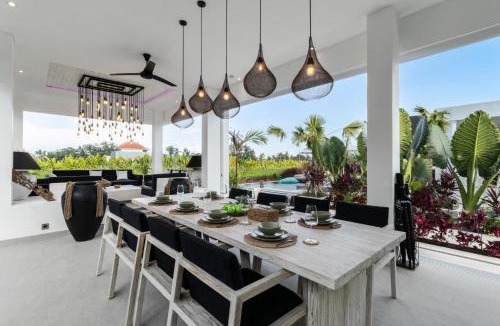 Singakerta Villa | Villa Casa Nucci by BaliSuperHost