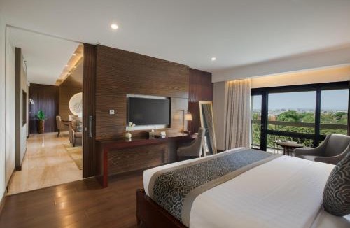 Catur Tunggal Hotel | Royal Ambarrukmo Yogyakarta