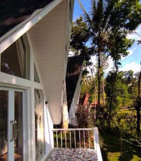 Cilimus Villa | Resort Ghiffari Valley