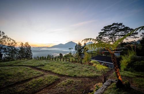 Kintamani Hotel | Lava Sky Kintamani