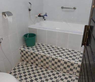Ciater Hotel | vila Ciater