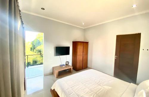 Peliatan House | Balinesia House