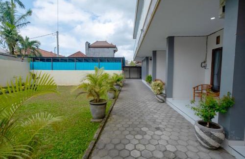Mengwi House | ARGA SHANKARA House
