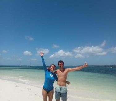 Kaledupa Island House | Areef Homestay Kaledupa