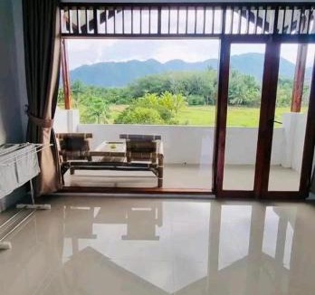 Bohorok House | Sawah Resto Bungalow & Jungle Trekking