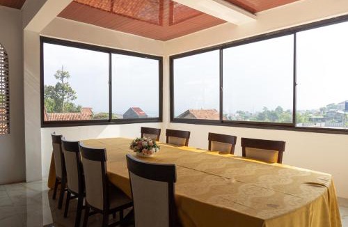 Cileunyi Villa | Dinasty Living Villa