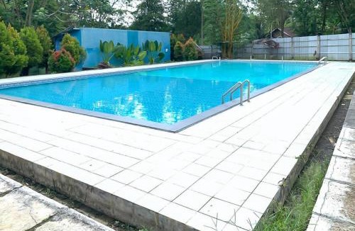 Mertoyudan Hotel | Homestay Syariah Banjar Makmur Mertoyudan RedPartner