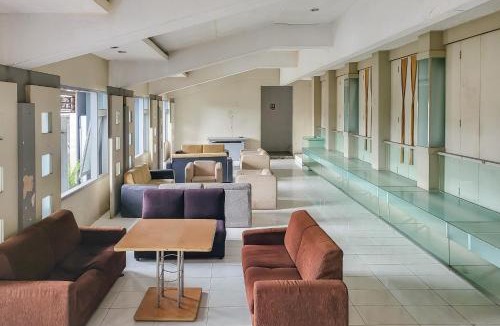 Setiabudi Hotel | RedDoorz near UPI Setiabudhi Bandung
