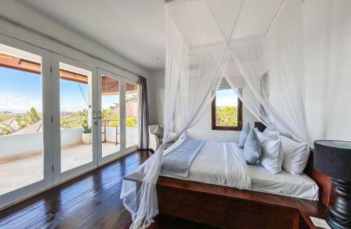 Pecatu Villa | The Backyard Bingin - Private Mansion, overlooking Bingin Beach, with Cook, Ideal for Private Events and Weddings