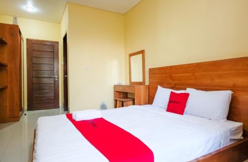 Sidakarya House | RedDoorz at Kerta Dalem Sidakarya Denpasar