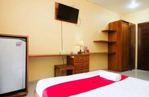 Sidakarya House | RedDoorz at Kerta Dalem Sidakarya Denpasar