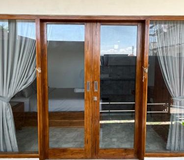 Ungasan House | Rumah Harmoni