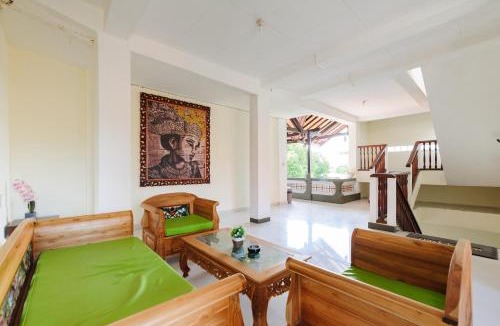 Kuta Selatan Hotel | Urbanview Hotel Rasa Sayang Inn Tanjung Benoa Bali