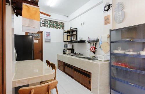Kuta Selatan Hotel | Urbanview Hotel Rasa Sayang Inn Tanjung Benoa Bali
