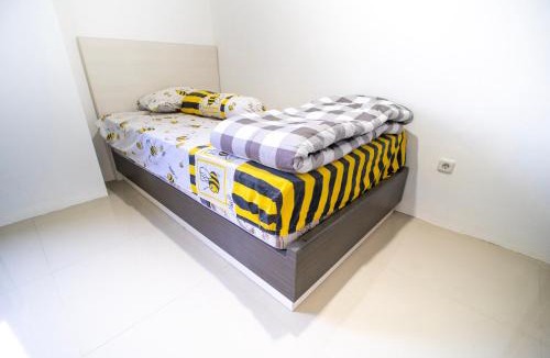 Depok Apartment | Green Park Apartemen Jogja 828