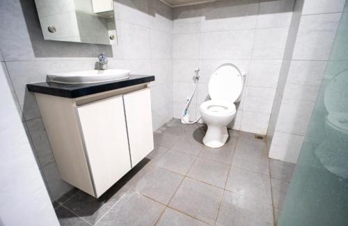 Depok Apartment | Green Park Apartemen Jogja 828